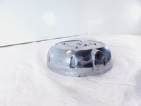 08-10 Victory Hammer Kingpin Vegas Vision Left Engine Motor Primary Clutch Cover - C3 Cycle