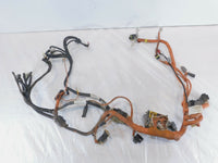 2016 Victory Brammo Empulse TT Main Wire Wiring Harness Loom For Parts or Repair - C3 Cycle