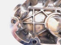 Harley Davidson Electra Glide Dyna Softail Ribbed Transmission Right Side Cover - C3 Cycle