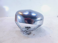 Harley Davidson Touring Dyna Softail & Sportster Chrome Horn Cover 69012-93A - C3 Cycle