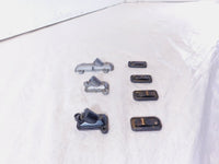 BMW K1200R K1200S & K1300GT K1300R K1300S Cylinder Head Reed Valves & Covers - C3 Cycle