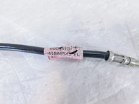 Harley Davidson Touring Road Glide Ultra Front Left ABS Brake Hose Line - C3 Cycle