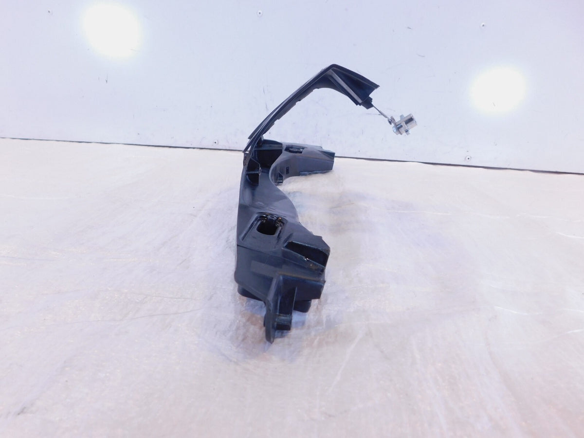 2014-2020 Harley Davidson Road King Electra Glide Right Saddlebag Latch Bracket - C3 Cycle
