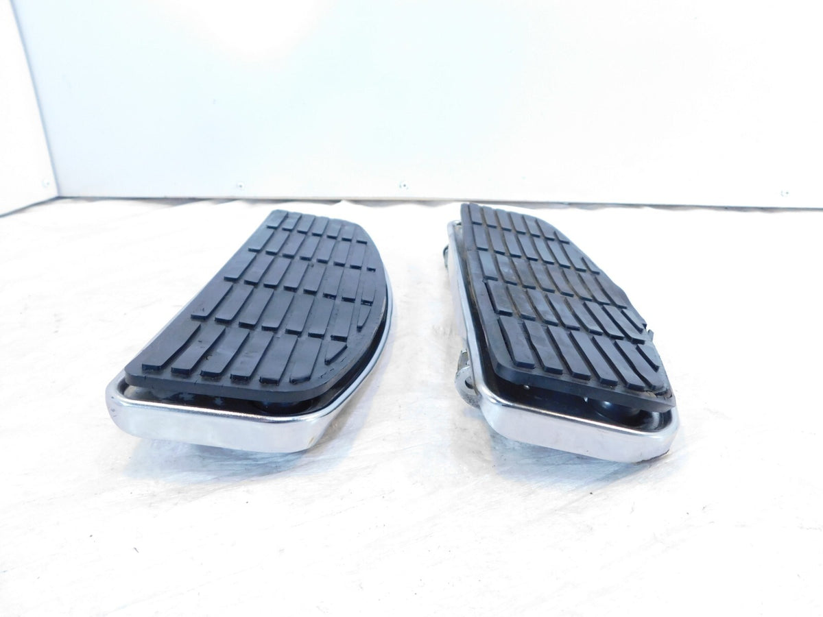 Harley Davidson Softail & Touring Road King Electra Glide Floorboard Footboard