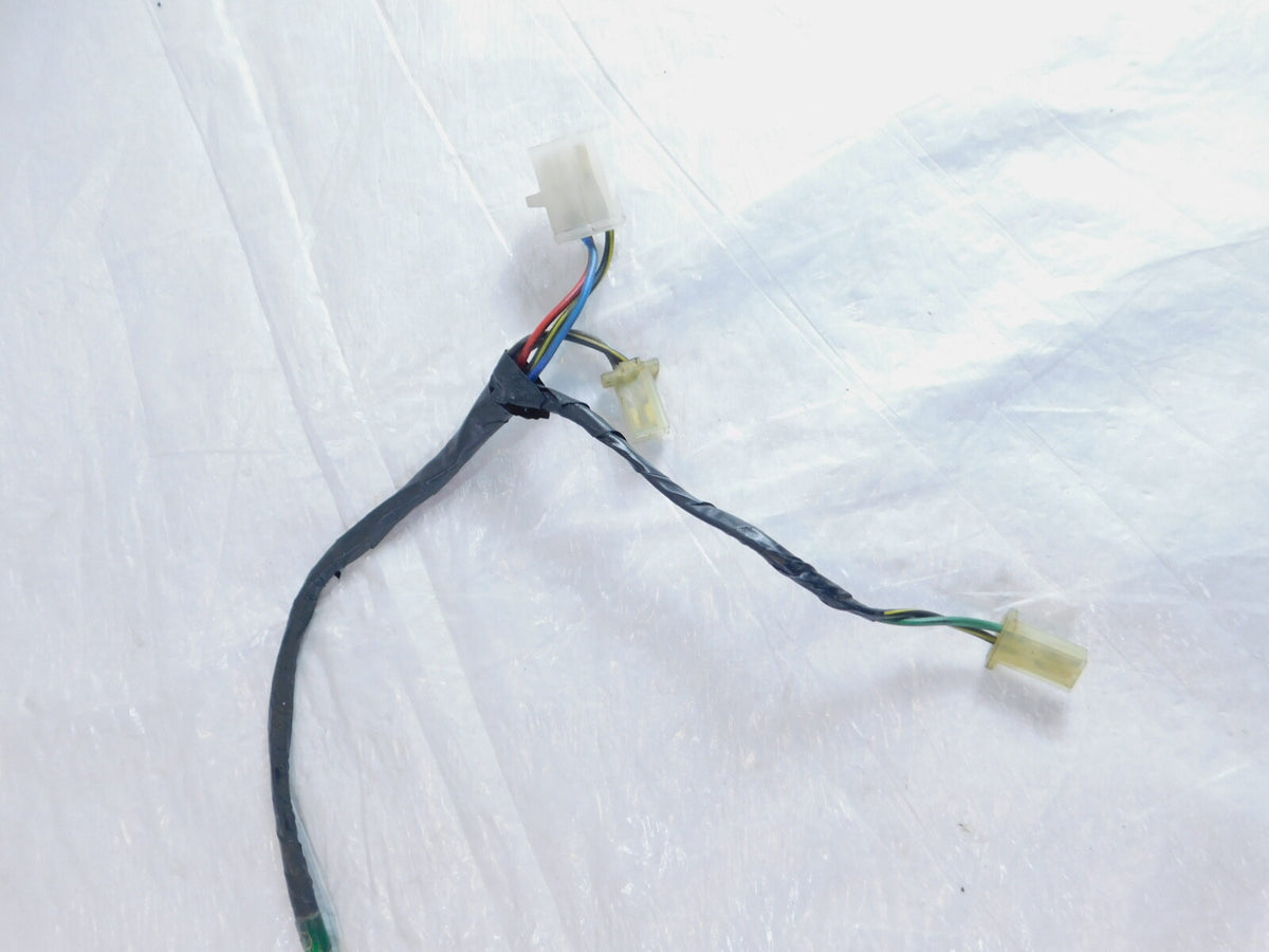 Kawasaki Ninja 1000R ZX1000 Rear Tail Brake Stop Light Lamp Wire Wiring Harness - C3 Cycle