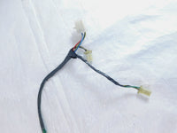 Kawasaki Ninja 1000R ZX1000 Rear Tail Brake Stop Light Lamp Wire Wiring Harness - C3 Cycle