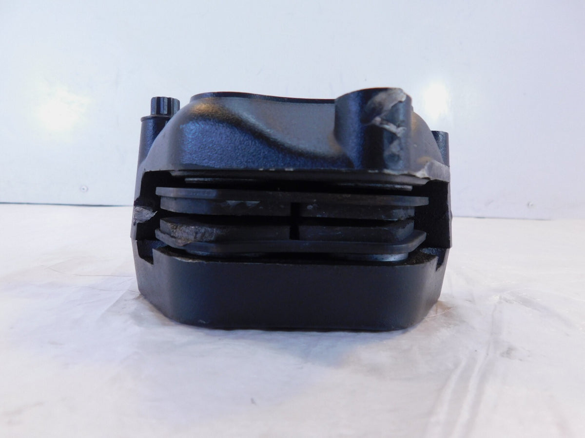 Harley Davidson Road King & Electra Glide & Dyna Black Right Front Brake Caliper - C3 Cycle
