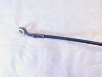 2008-2017 Harley Davidson Dyna Super & Wide Glide Rear Brake Caliper Hose Line - C3 Cycle