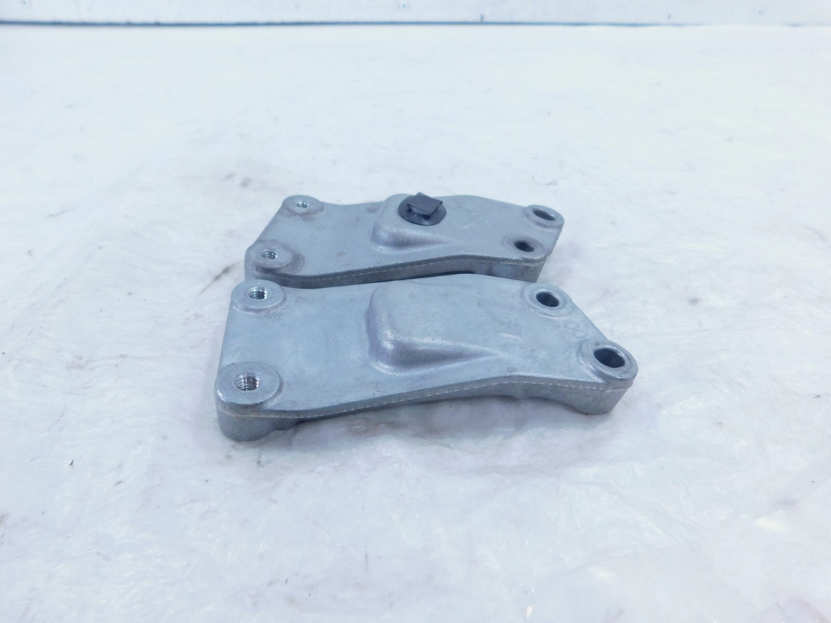 2019-2020 Yamaha Niken / GT MTX9 Left/Right Gas Petrol Fuel Tank Bracket Mounts - C3 Cycle