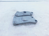 2019-2020 Yamaha Niken / GT MTX9 Left/Right Gas Petrol Fuel Tank Bracket Mounts - C3 Cycle