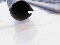 Harley Electra Glide & Road King Screamin Eagle Slip on Exhaust Pipe Mufflers - C3 Cycle