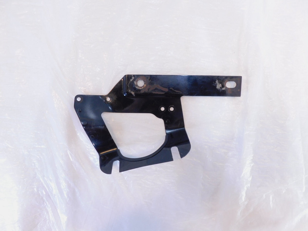 Harley Davidson EVO Touring Electra Glide Front Fairing Cowling Mount Bracket - C3 Cycle