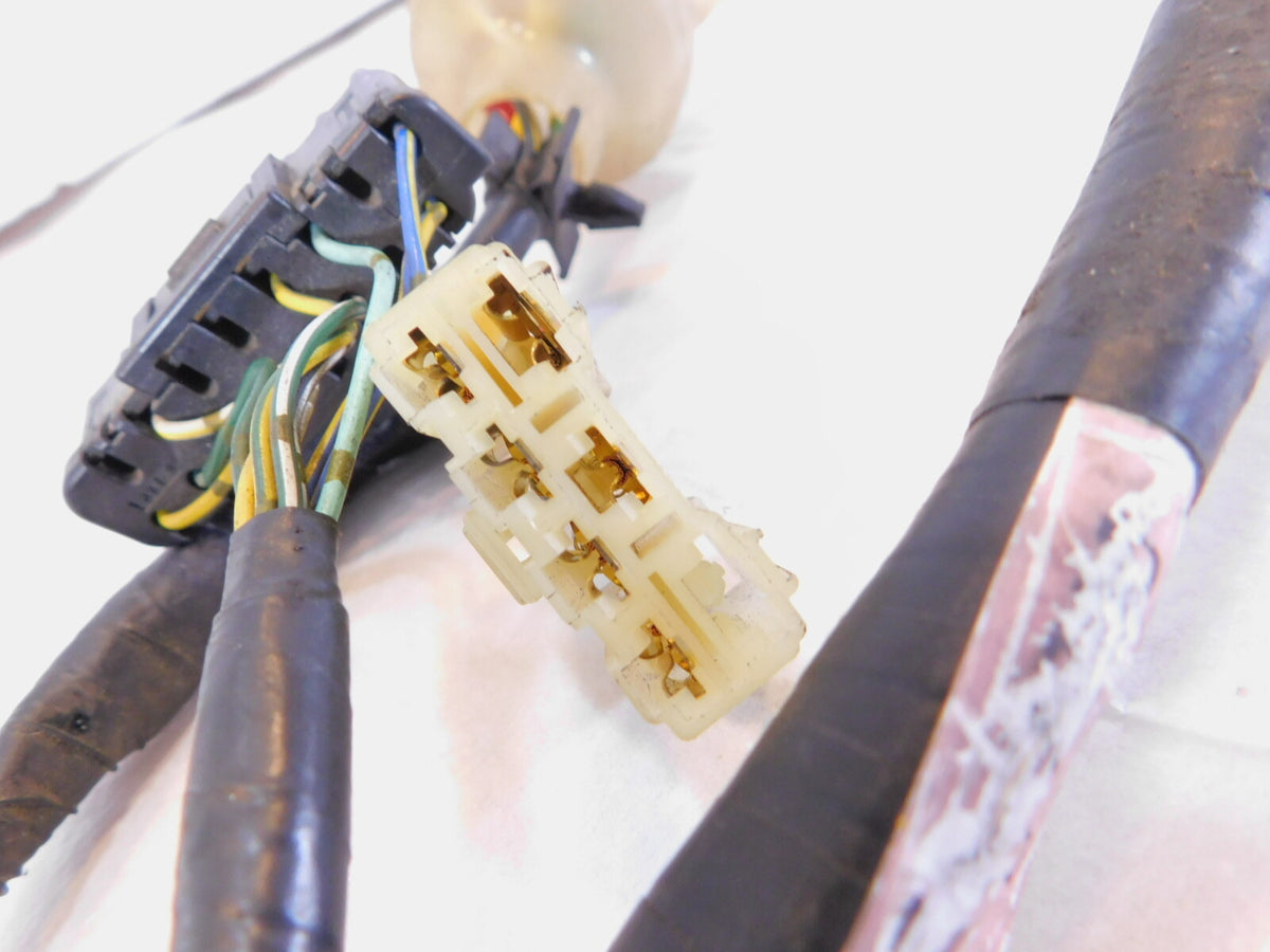 1994-1995 Honda CB1000 CB 1000 Main Electrical Wiring Harness Wire Cable Loom - C3 Cycle