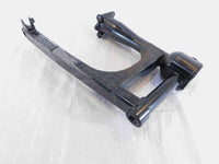 1983-1986 Honda VT500 VT500C Shadow 500 Black Rear Wheel Fork Swingarm Swing Arm - C3 Cycle