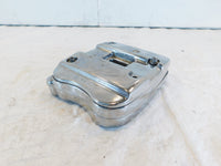 Harley Sportster 883 & 1200 Rear & Front Cylinder Head Cover Rocker Boxes & Arms - C3 Cycle