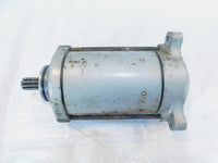 1987-2009 Suzuki VS1400 VL1500 Boulevard Intruder 1400 1500 Engine Starter Motor - C3 Cycle