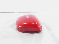 Yamaha Virago 700 750 1000 1100 Red Left Side Frame Toolbox Side Cover Panel - C3 Cycle