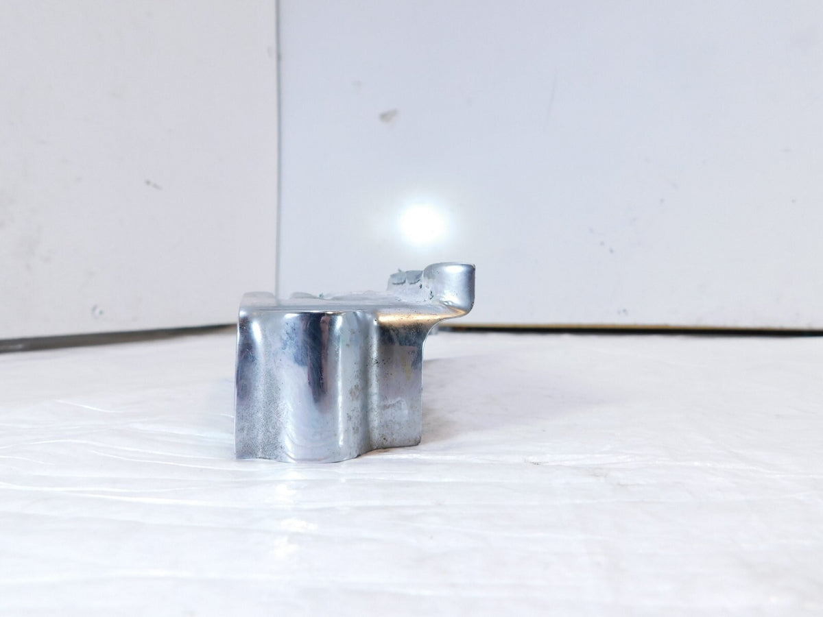 Harley Davidson Twin Cam Touring Dyna Softail Chrome Motor Cylinder Base Cover - C3 Cycle
