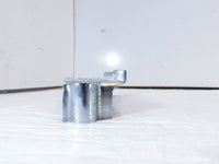 Harley Davidson Twin Cam Touring Dyna Softail Chrome Motor Cylinder Base Cover - C3 Cycle