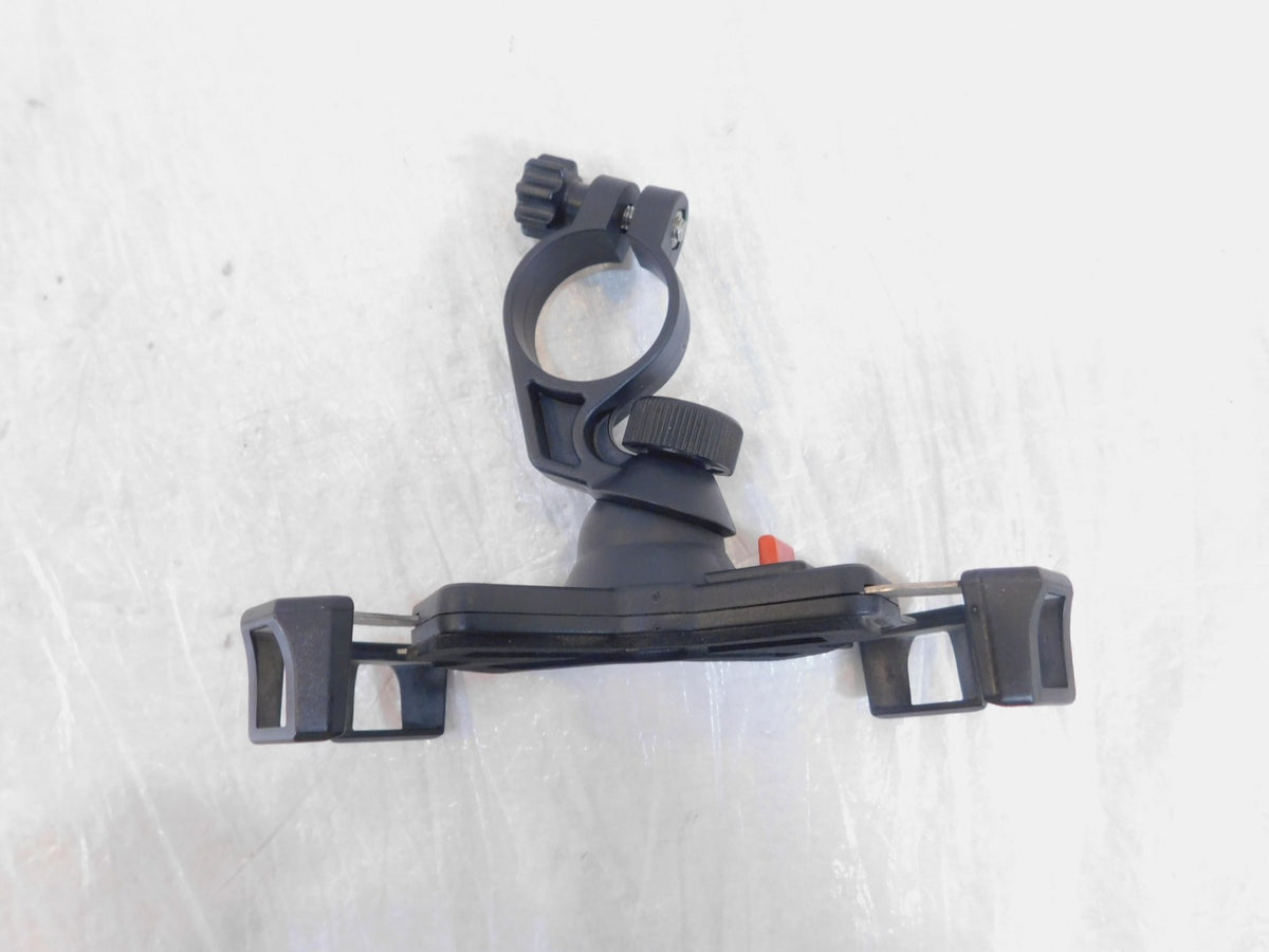 2006-2020 Triumph Tiger 1050 Front Handlebar Cell Phone Cellphone Holder Mount - C3 Cycle