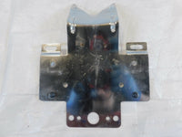 2004-2012 Victory Kingpin Rear Fender License Plate Mount Bracket 5247445 - C3 Cycle