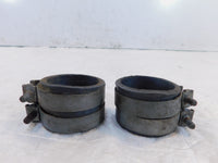 BMW Airhead R50 R50/5 R60 R60/5 Engine Motor Slide Carb Carburetor Rubber Boots - C3 Cycle