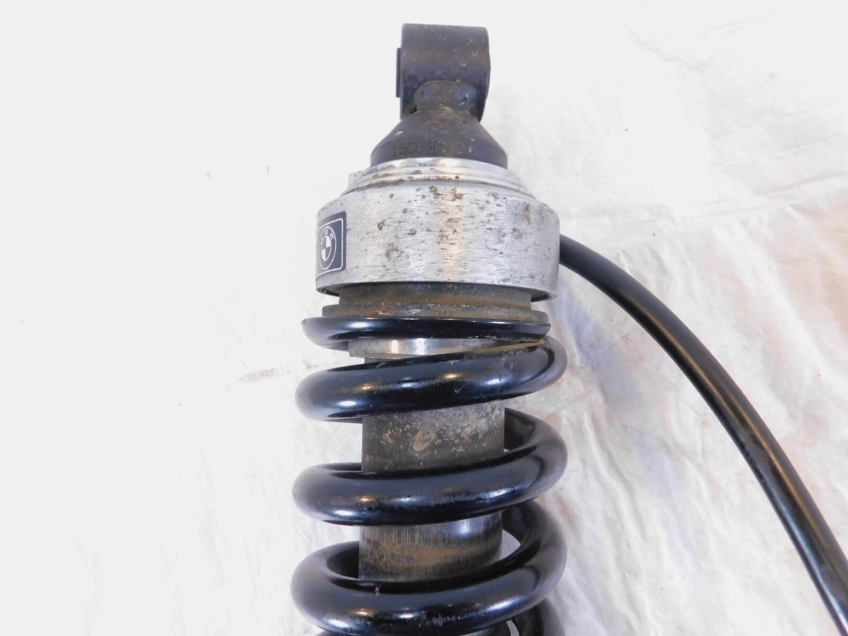 BMW G650GS & F650GS OEM Rear Back Wheel Suspension Mono Shock Absorber 12.5" - C3 Cycle