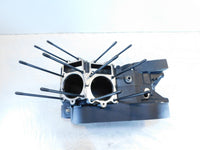 Polaris Victory Jackpot Magnum Vision Vegas Engine Motor Black Crankcase Cases - C3 Cycle
