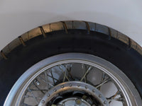 1988-2009 Suzuki VS800 Intruder 750 800 Boulevard S50 Rear Wheel Hub Rim & Tire - C3 Cycle
