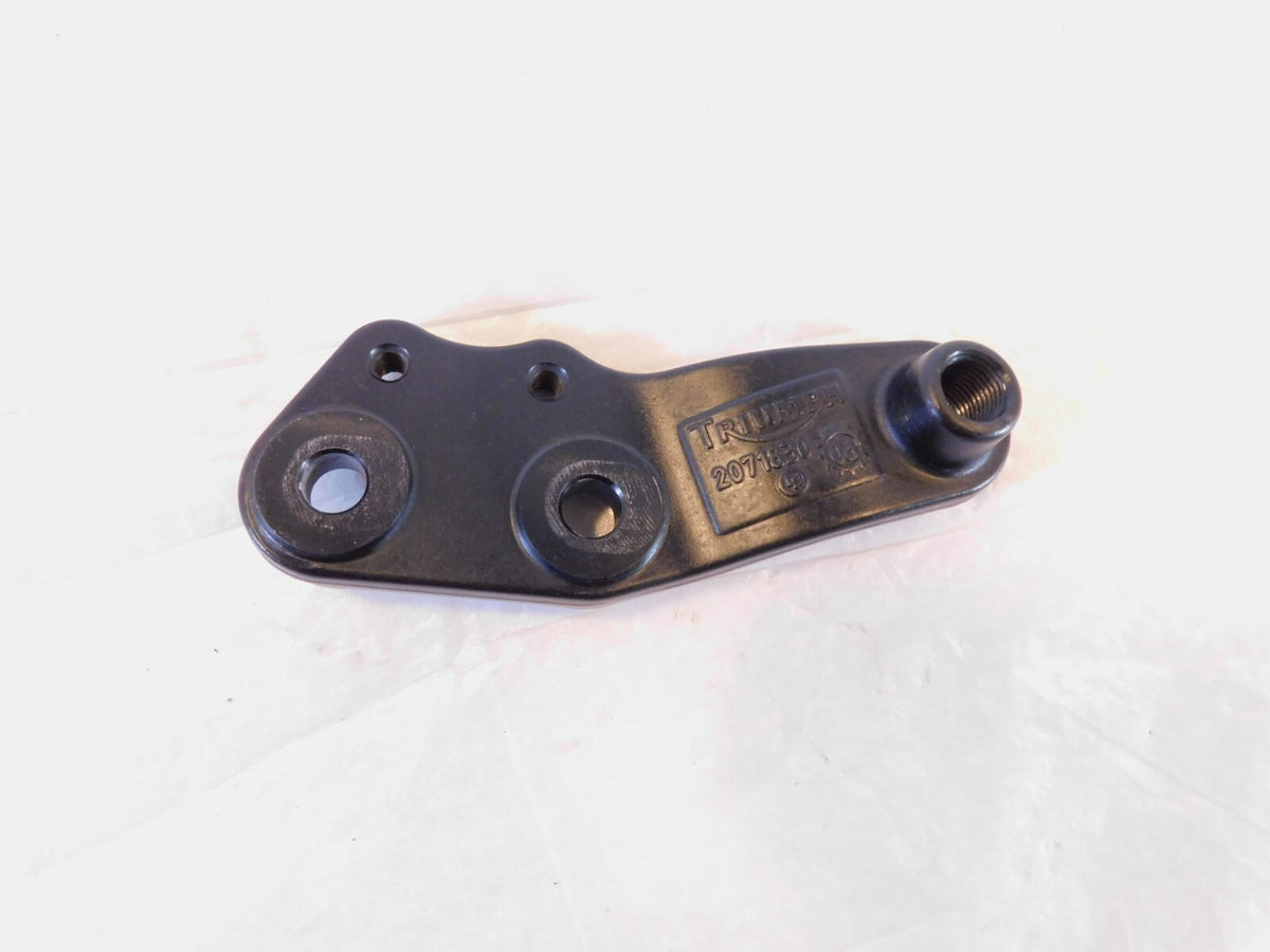 2007-2012 Triumph Tiger 1050 SE Cylinder Head Engine Motor Frame Mount Bracket - C3 Cycle