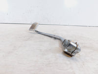 1983 Honda CB1000 1000 CB1000C Chrome Right Rear Wheel Foot Brake Lever Pedal - C3 Cycle