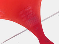 2006-2016 Moto Guzzi Norge 1200 GT 8V Red Front Headlight Fairing Cowling Cowl - C3 Cycle