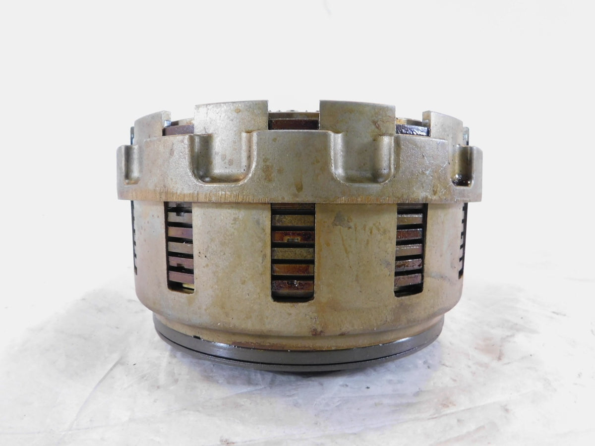 Honda GL1500 Valkyrie & GL1500A Goldwing 1500 Clutch Basket Springs & Plates - C3 Cycle