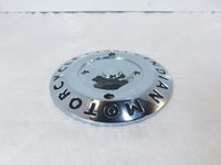 Indian Chief Chieftain Roadmaster & Springfield Left Engine Motor Clutch Cover - C3 Cycle