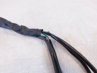 2001-2005 Honda GL1800 Goldwing Front Left Handlebar Radio Volume Switch Buttons - C3 Cycle