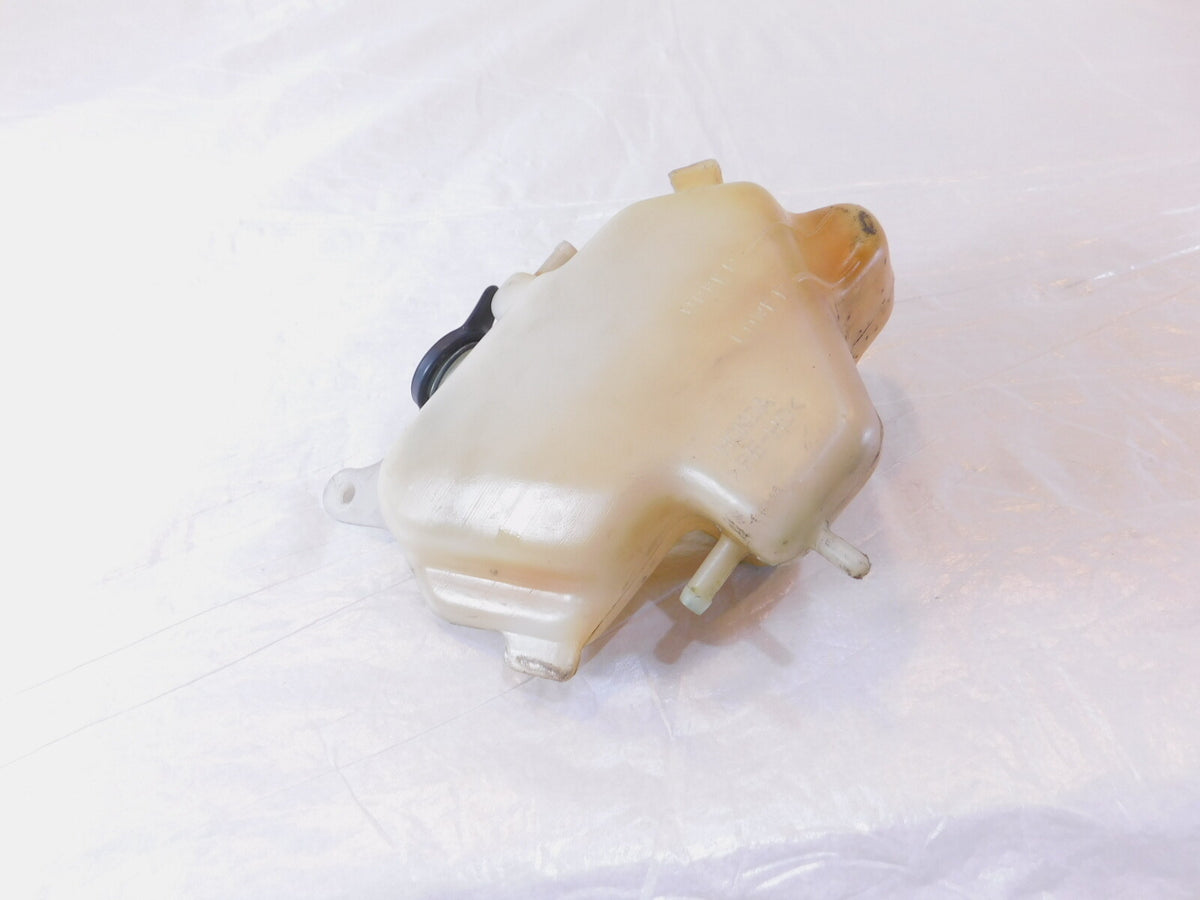 1994-1995 Honda CB1000 CB 1000 Radiator Coolant Reservoir Expansion Bottle Tank - C3 Cycle