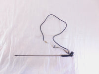 BMW K75RT K100 R80 R100RT R1150RT R1200RT Radio Audio System Signal Antenna Mast - C3 Cycle