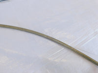 Braided Harley Sportster XLH 883 Hugger 1100 1200 Clutch Cable Line 38621-86A - C3 Cycle