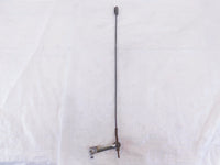 1981-1983 Yamaha Virago 750  XV750 Rear Wheel Brake Pedal Linkage Arm Rod - C3 Cycle