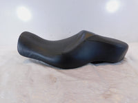 2007-2015 Harley Davidson Sportster 1200 Custom Rear Passenger Front Rider Seat - C3 Cycle
