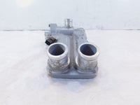 Ducati Superbike 749 749S 999 999S Engine Motor Cooling Coolant Distributer Body - C3 Cycle