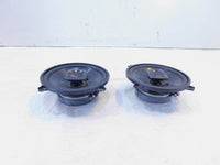 Victory Vision & Cross Country Polk Front Fairing Cowl Left & Right Speakers - C3 Cycle