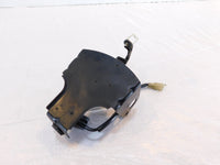 98-05 Yamaha V-Star 650 Classic Custom Gas Petrol Fuel Pump Bracket Mount Stay - C3 Cycle