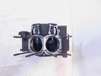Harley Davidson Softail Heritage Classic & Fat Boy Black Crankcase Crank Case - C3 Cycle
