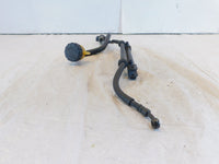 Triumph Legend TT Thunderbird Sport Rear Wheel Brake Master Cylinder & Reservoir - C3 Cycle