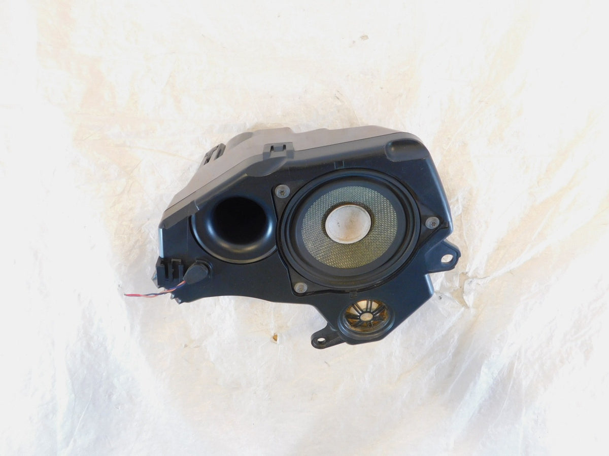 BMW R1200RT R1250RT K52 Front Left Rear Loud Speaker Audio Housing Box Enclosure - C3 Cycle