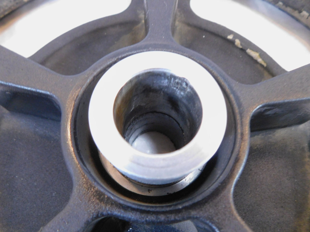 Harley Davidson Street & Electra Glide & Road King Rear Wheel Pulley Sprocket - C3 Cycle
