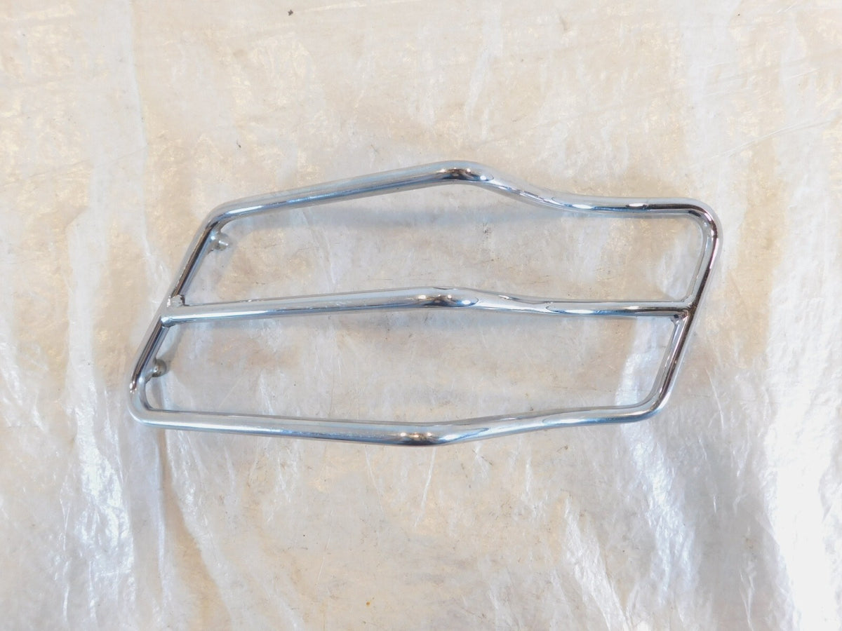 Harley Davidson EVO Touring Electra Glide & Tour Glide Right Side Cover Trim - C3 Cycle