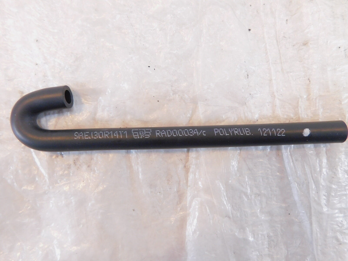 Royal Enfield Meteor 350 Euro 5 Engine Oil Water Coolant Hose Pipe Line Lot - C3 Cycle