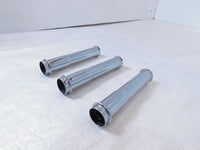 3 Harley Davidson Twin Cam Dyna Softail Intake Exhaust Upper Pushrod Covers - C3 Cycle
